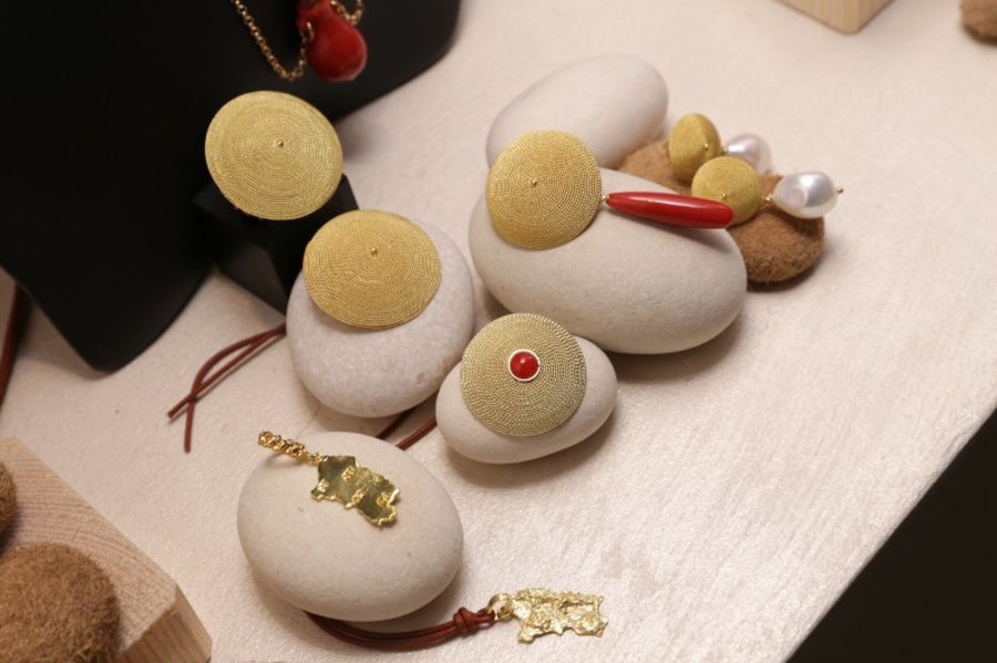 Gioielli di Sardegna