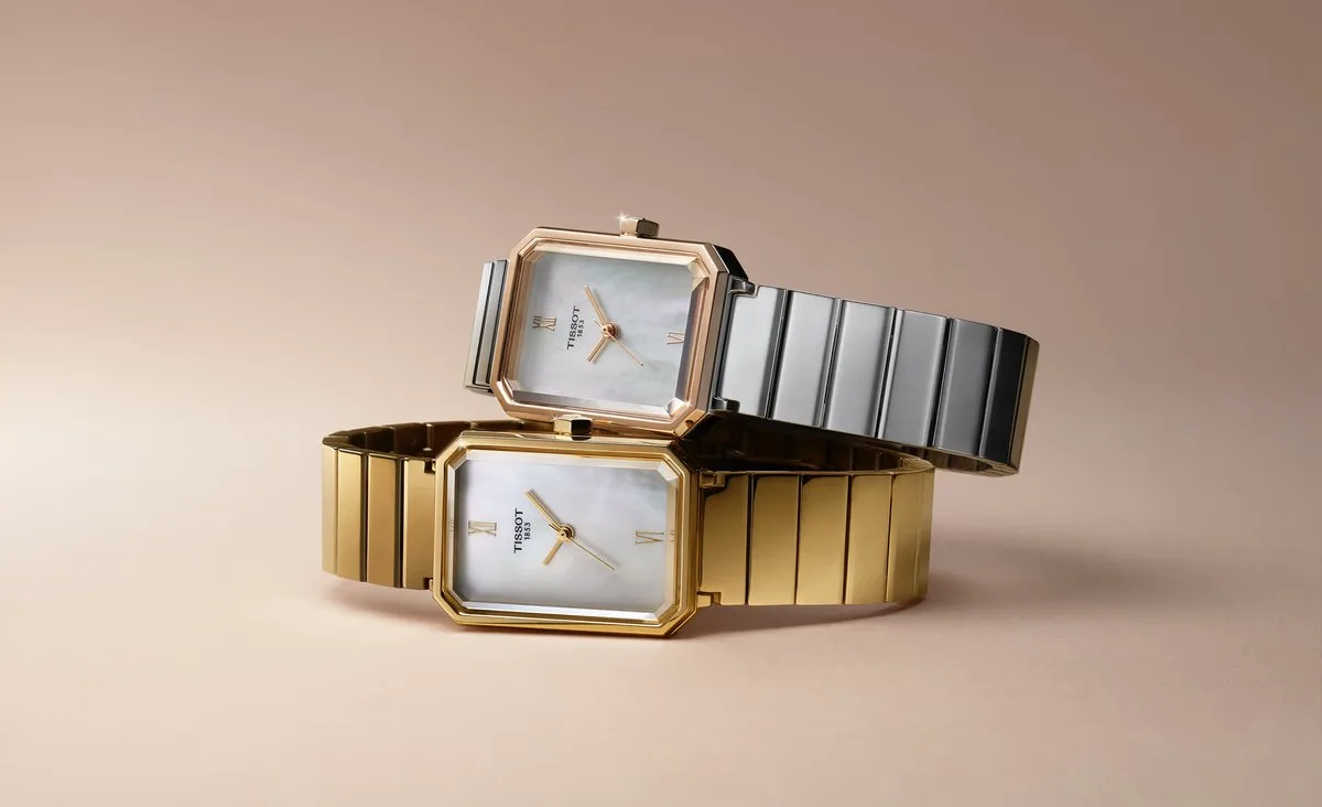 Tissot